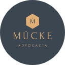 Mücke Advocacia logo