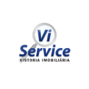 Vi Service vistoria imobiliária logo