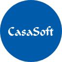 Casasoft logo