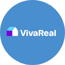 Viva Real logo