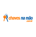 Chaves na mão logo